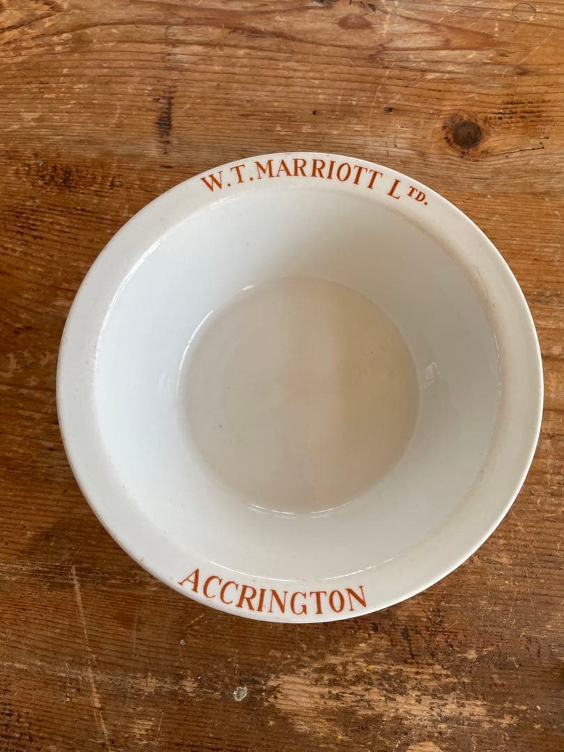 専用ですリクエスト2点　Ｗ・T・MARRIOTT LTD. とポテトクラッシャー