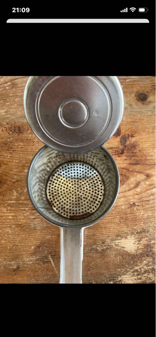 専用ですリクエスト2点　Ｗ・T・MARRIOTT LTD. とポテトクラッシャー