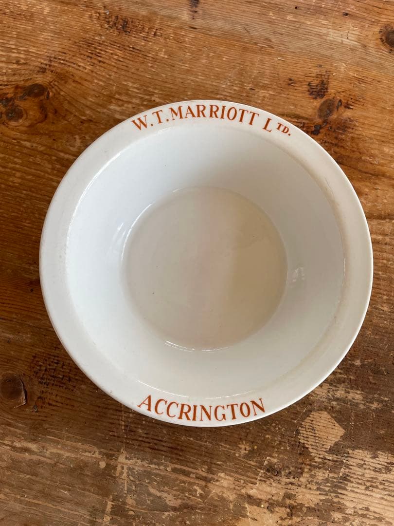 専用ですリクエスト2点　Ｗ・T・MARRIOTT LTD. とポテトクラッシャー