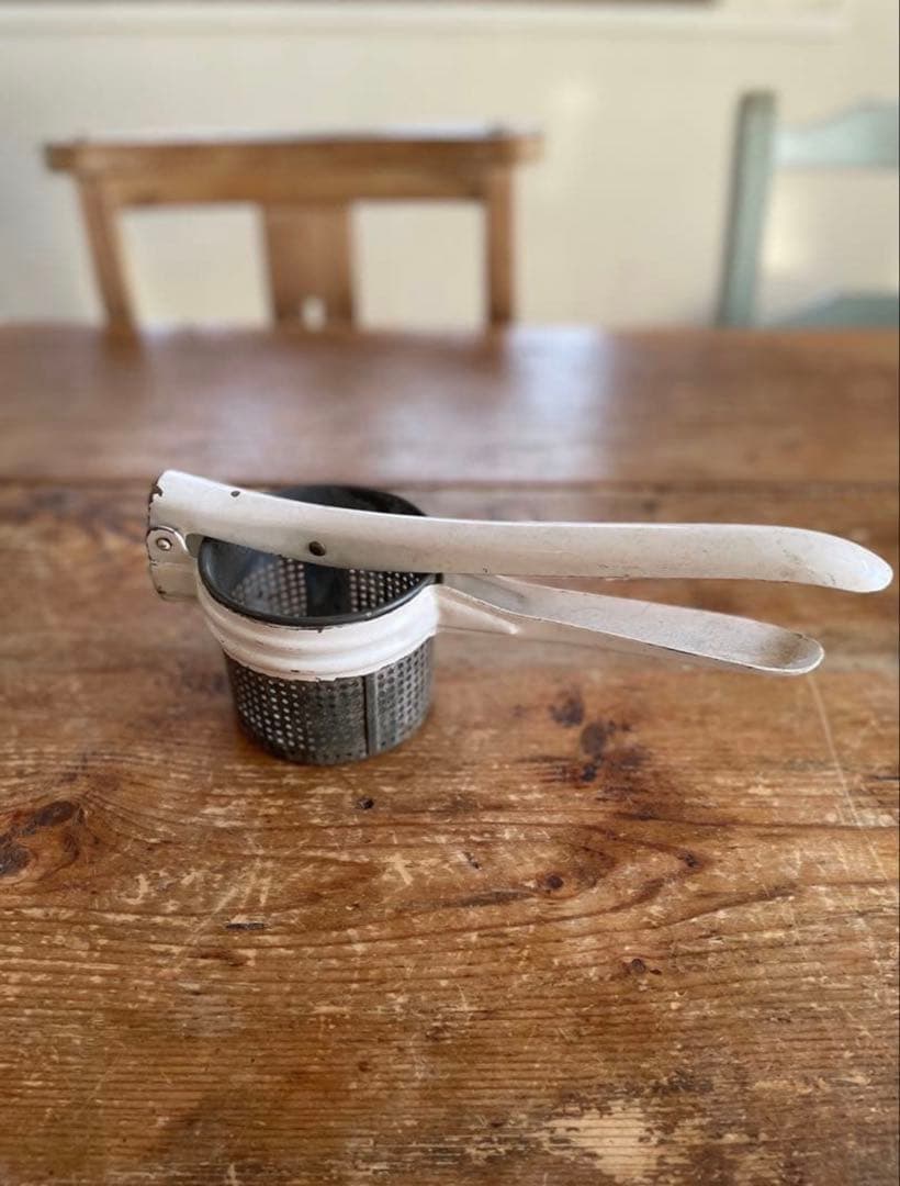 専用ですリクエスト2点　Ｗ・T・MARRIOTT LTD. とポテトクラッシャー