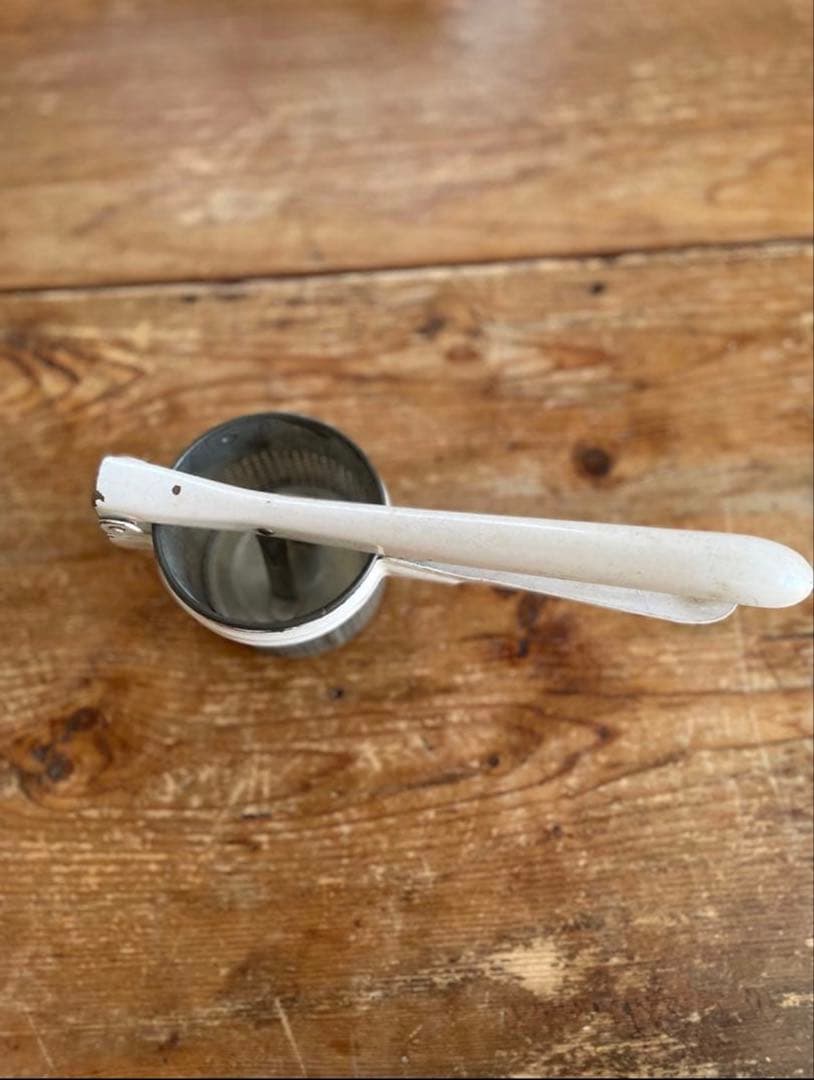 専用ですリクエスト2点　Ｗ・T・MARRIOTT LTD. とポテトクラッシャー