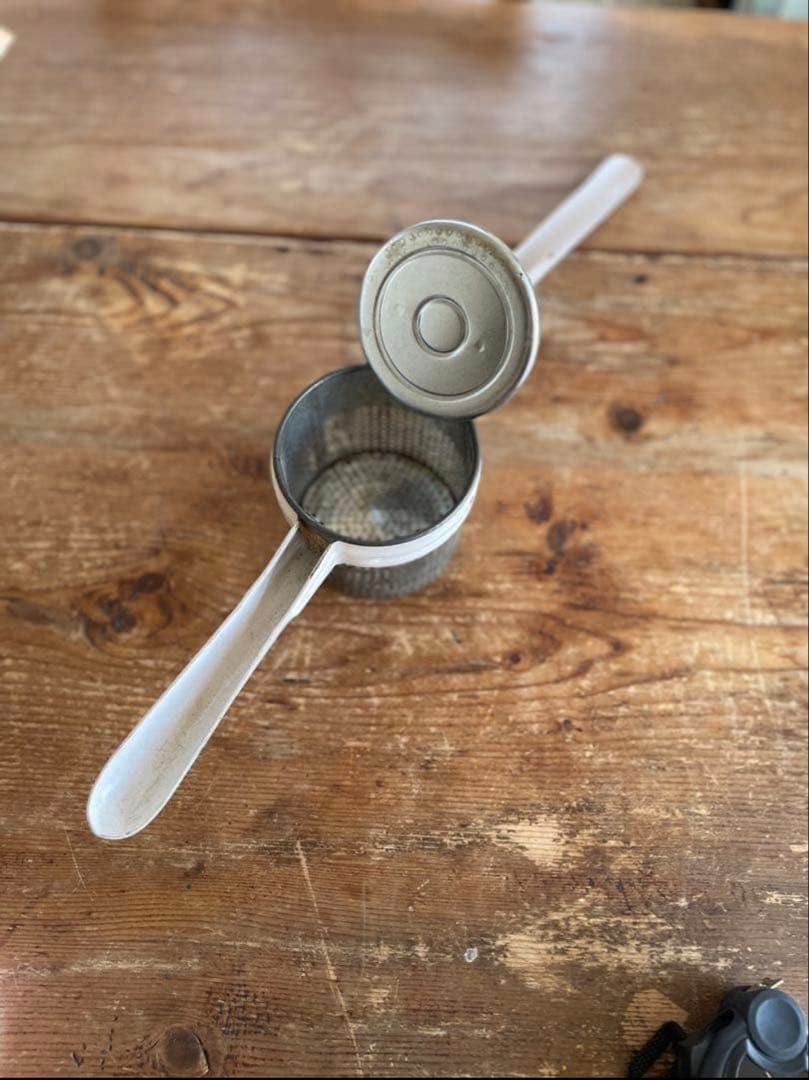 専用ですリクエスト2点　Ｗ・T・MARRIOTT LTD. とポテトクラッシャー