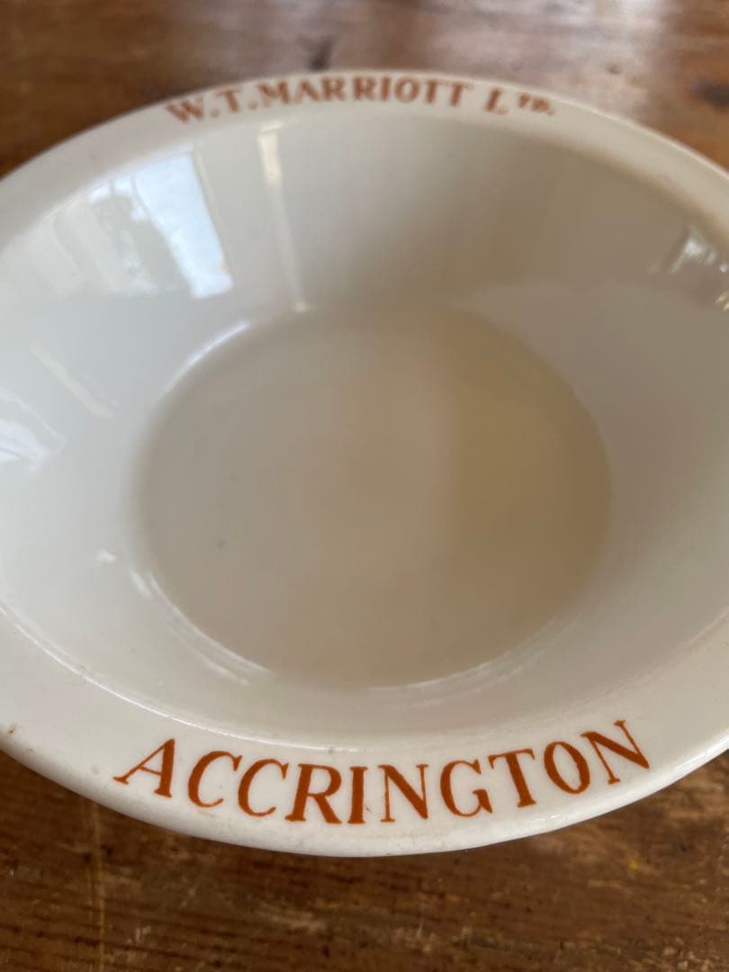 専用ですリクエスト2点　Ｗ・T・MARRIOTT LTD. とポテトクラッシャー