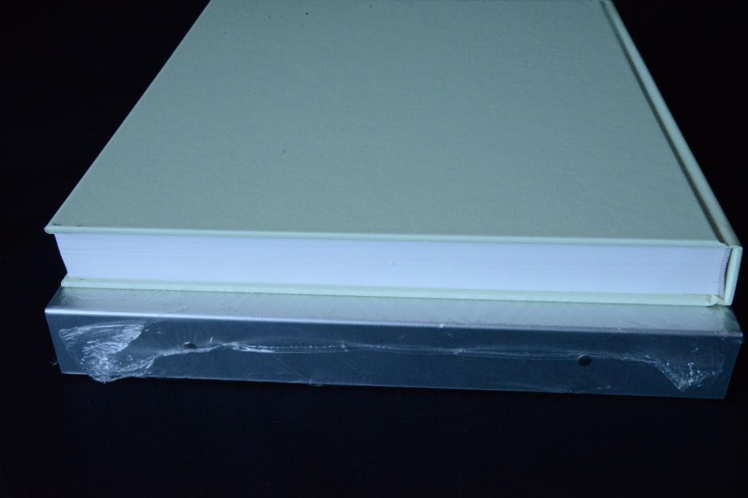 【Theatres】杉本博司　アルミケース入り限定版★★大幅に再々値下げしました