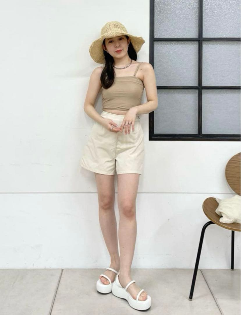 【2024 swim wear】4SETスイムウェア　mystic