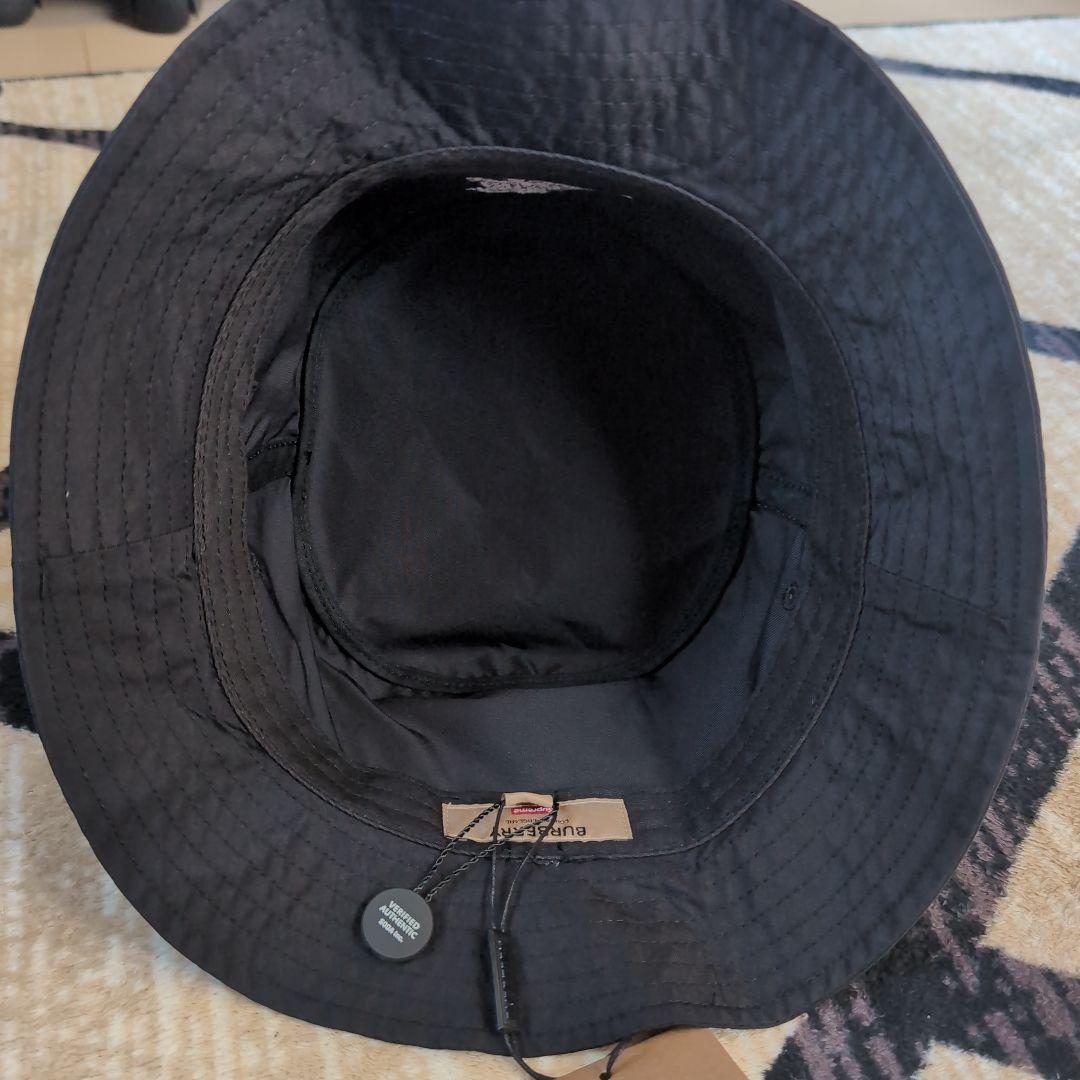 帽子 Supreme Burberry Crusher