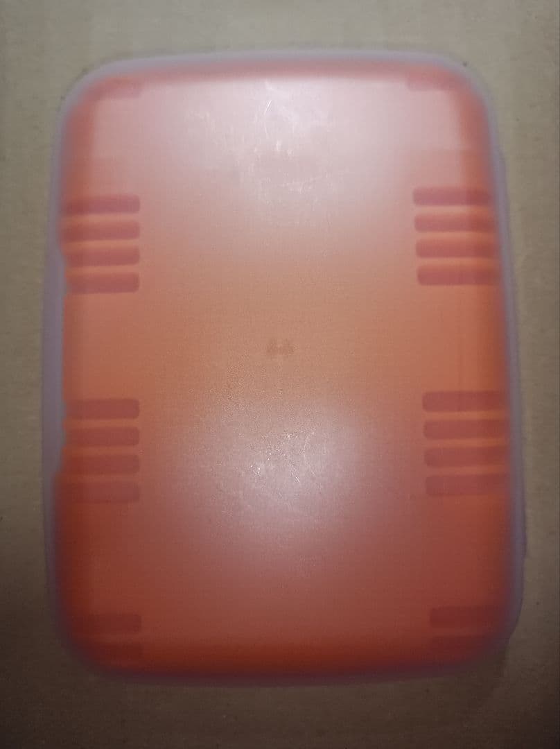 ゲームボーイカートリッジケース　アチャモ