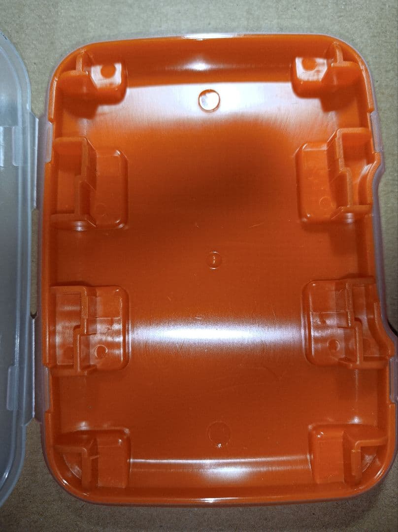 ゲームボーイカートリッジケース　アチャモ