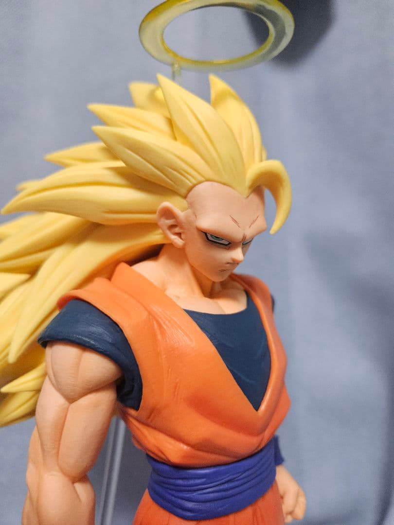 1番くじ ドラゴンボール 孫悟空 A賞 フィギュア