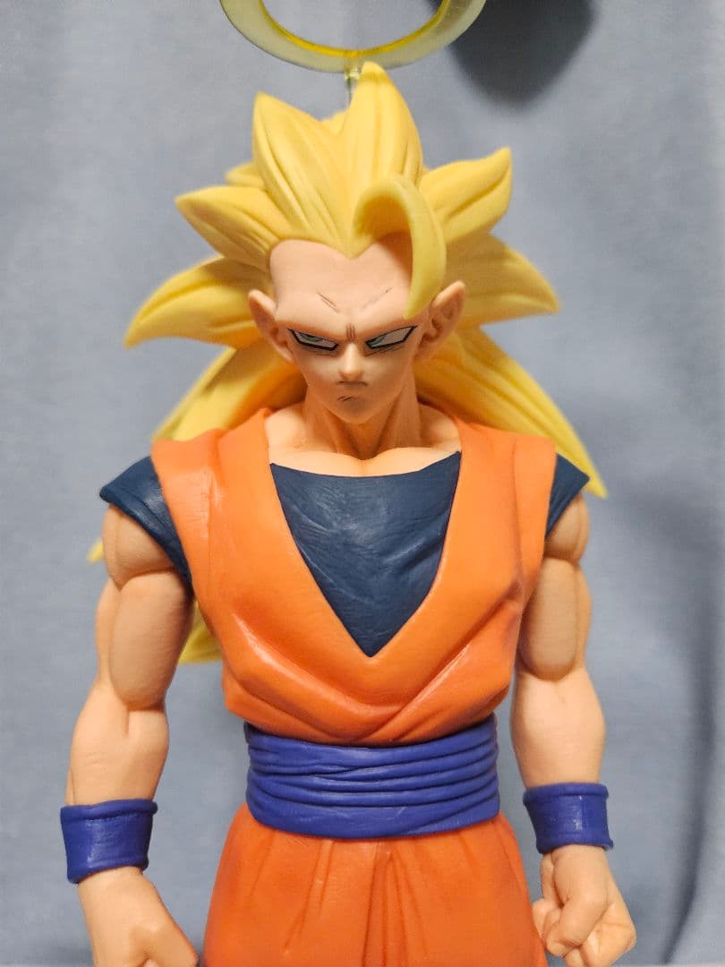 1番くじ ドラゴンボール 孫悟空 A賞 フィギュア