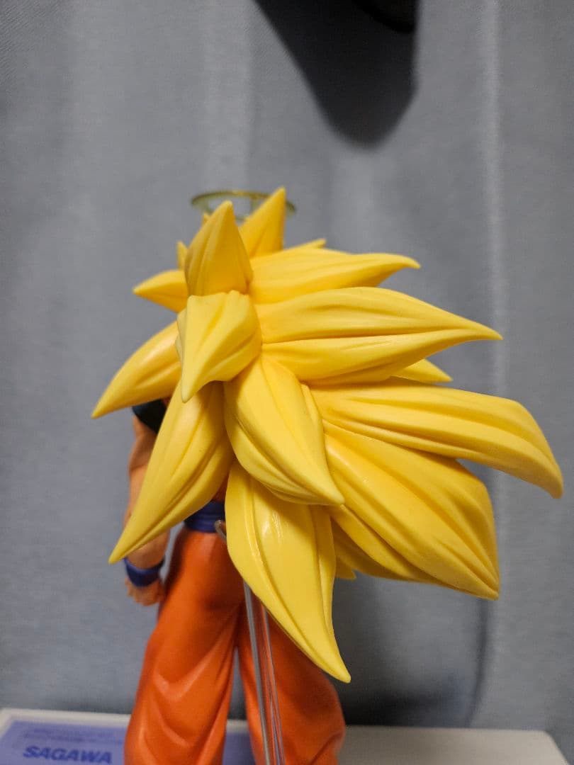 1番くじ ドラゴンボール 孫悟空 A賞 フィギュア