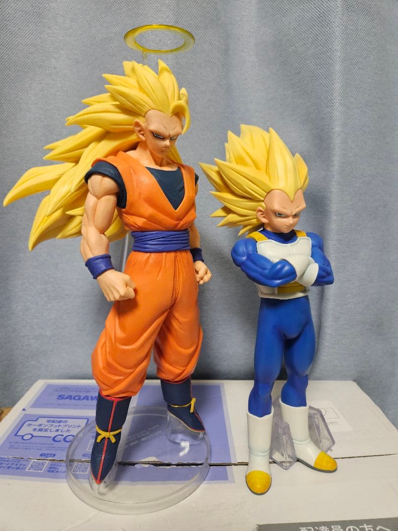 1番くじ ドラゴンボール 孫悟空 A賞 フィギュア