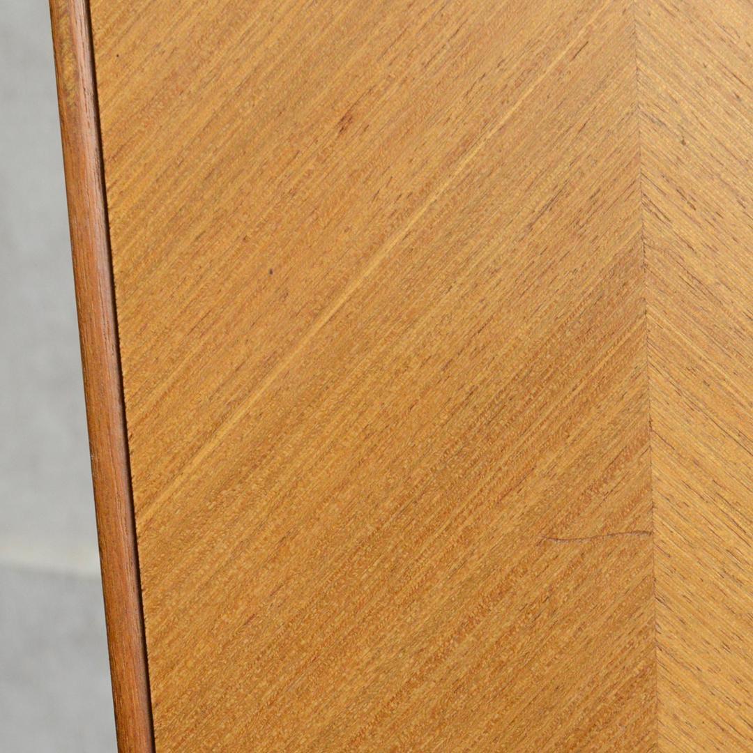 G-PLANジープラン ヴィンテージ アームチェア 座面張替済 ダイニングチェア