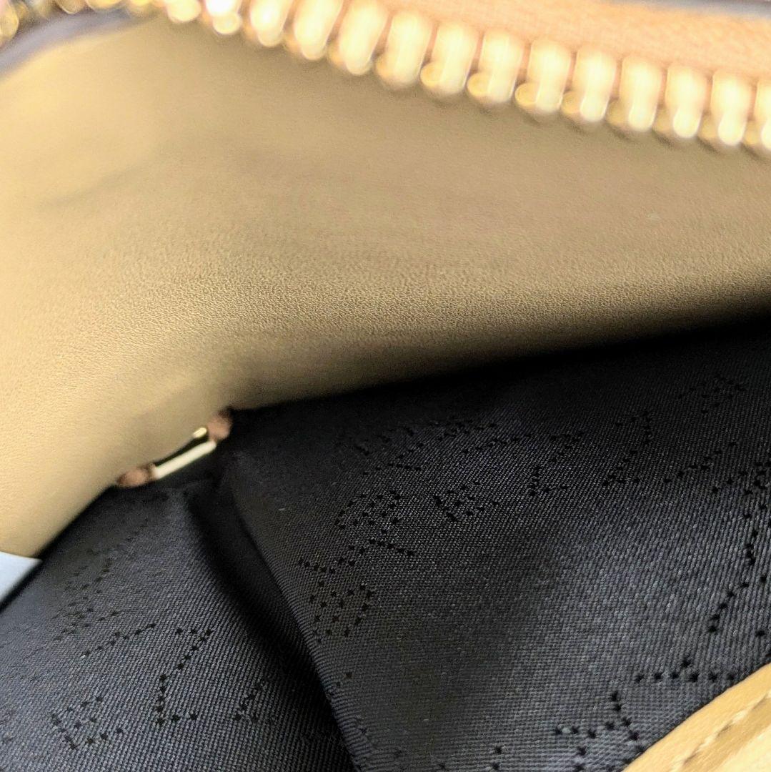 STELLA McCARTNEYステラマッカートニー 二つ折り財布 メルカリ限定