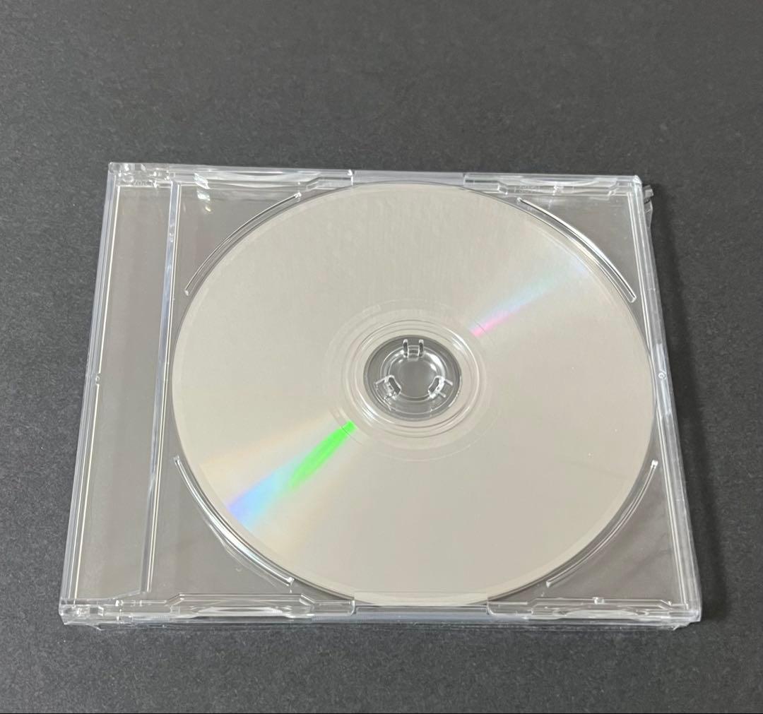 wowaka 「アンハッピーリフレイン」OFF VOCAL TRACKS未開封品