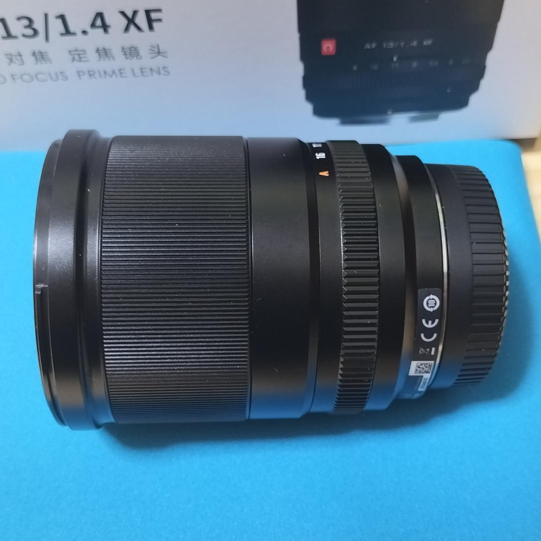 VILTROX Viltrox AF 13mm F1.4 STM Xマウント