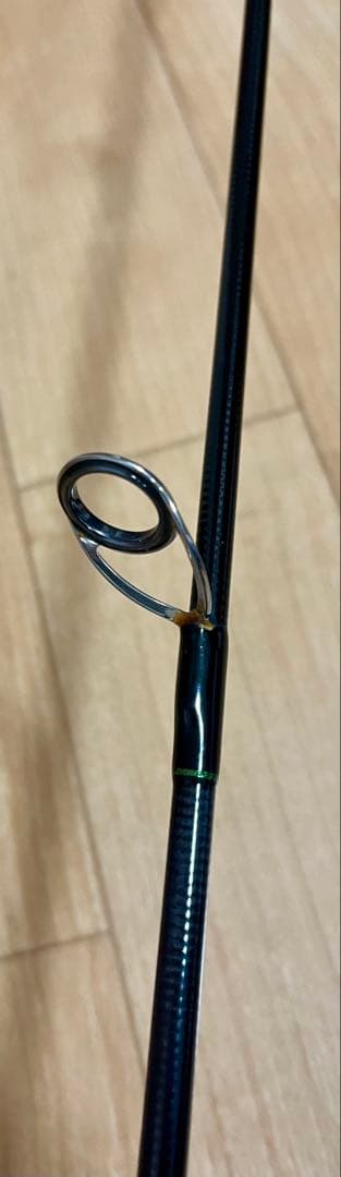 ヤマガブランクス　シーウォーク64ml