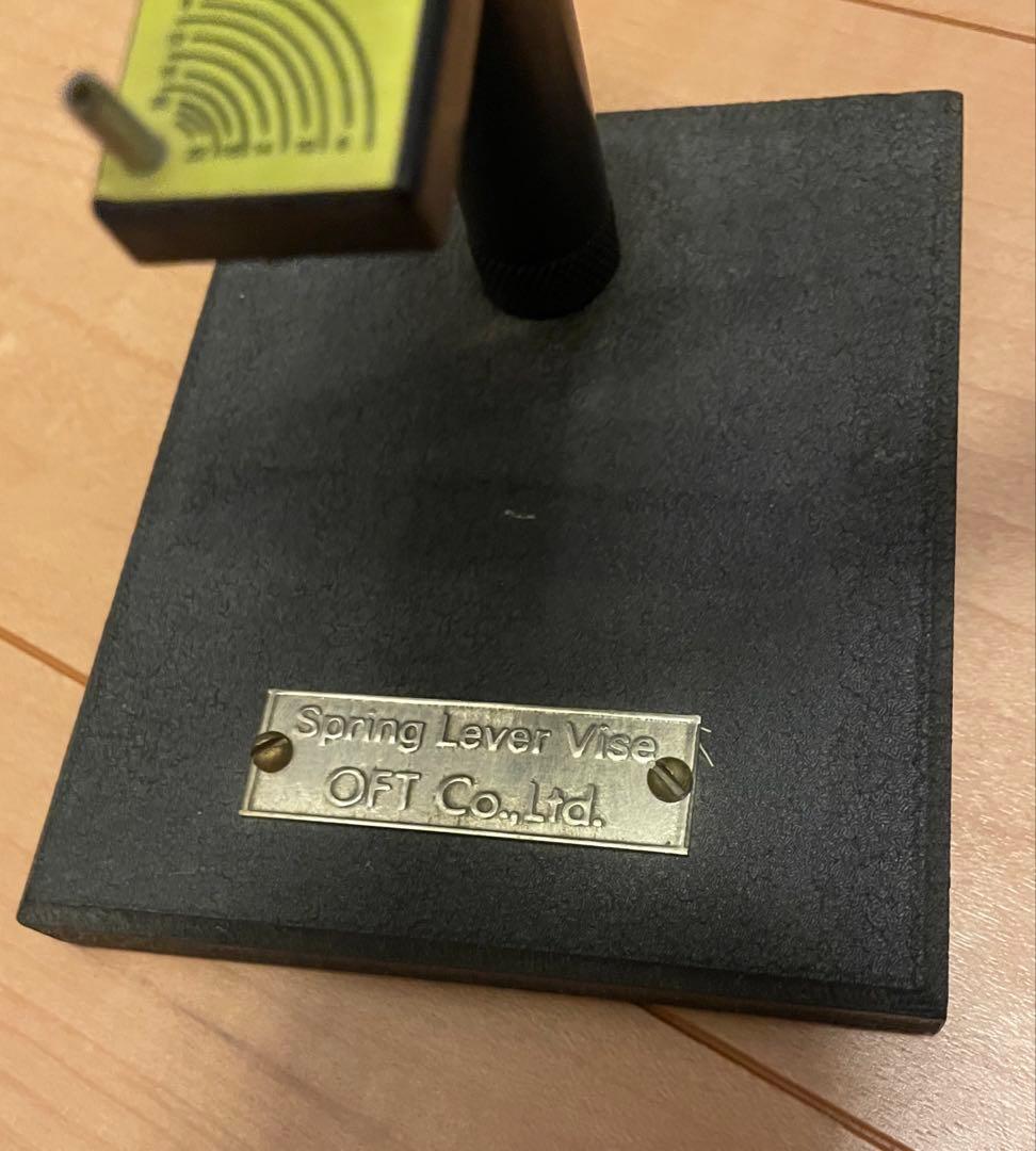 フライタイイングー式 【OFTバイス】フック、マテリアまとめ売