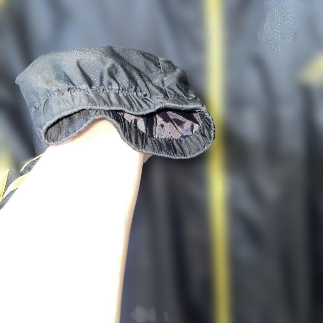 adidas　セットアップ