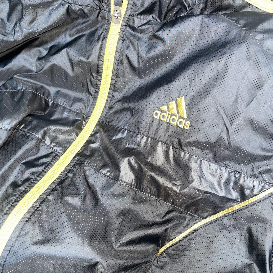 adidas　セットアップ