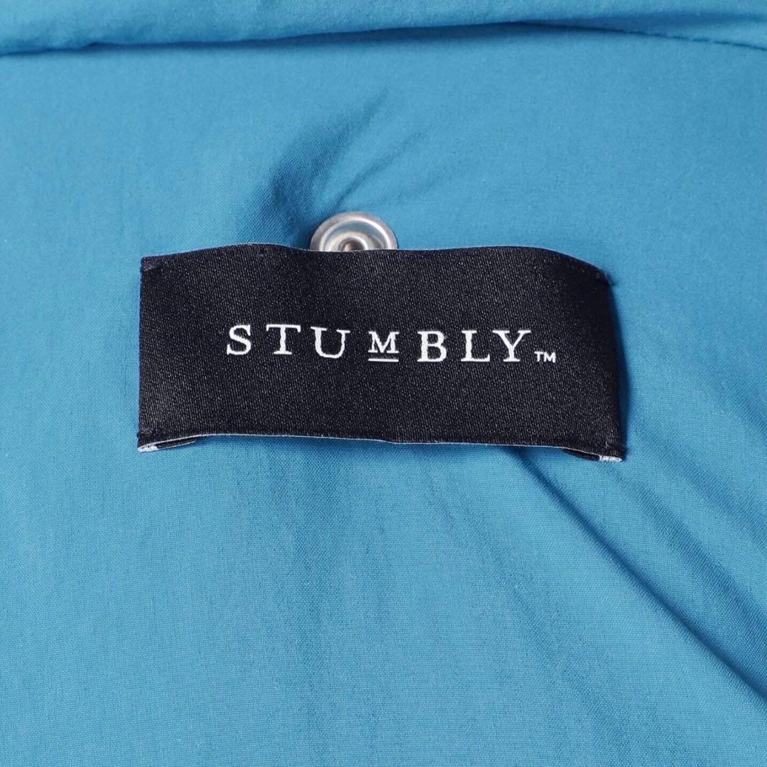 T*︎様 AP STUDIO のSTUMBLY別注vest combinatio