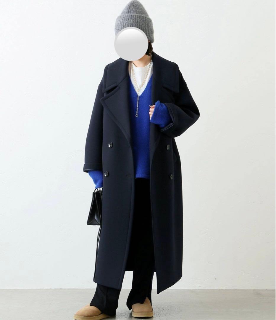 T*︎様 AP STUDIO のSTUMBLY別注vest combinatio