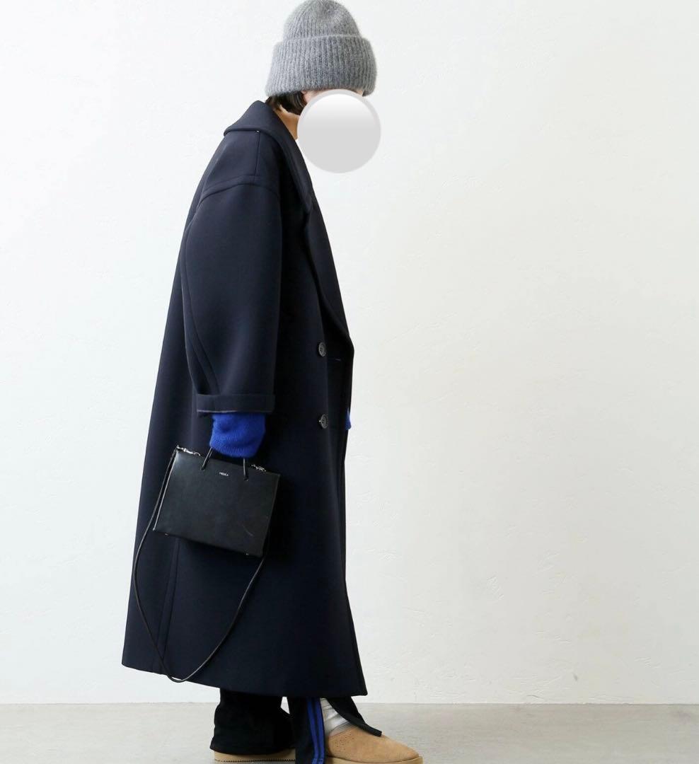 T*︎様 AP STUDIO のSTUMBLY別注vest combinatio