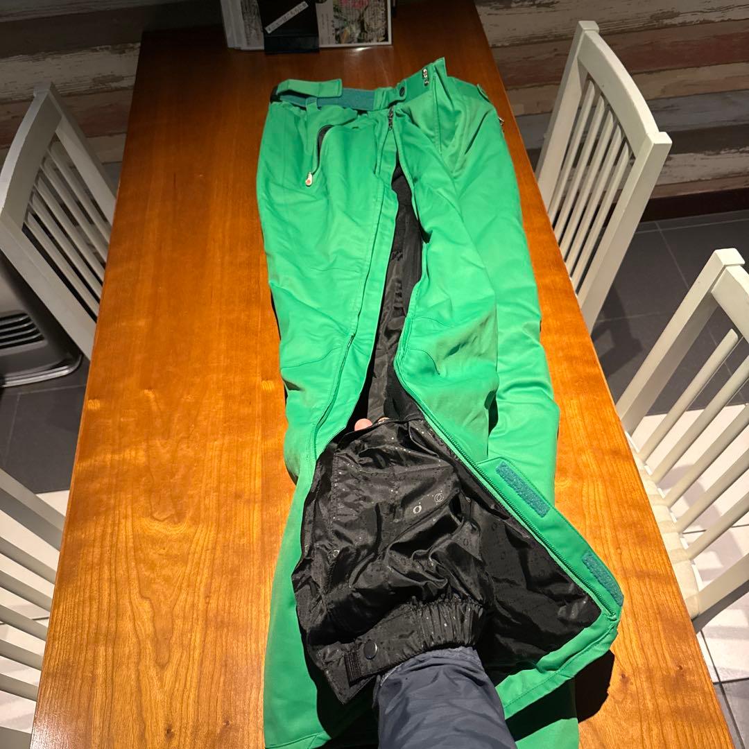 【美品】ONYONE XO スキースクール指定品