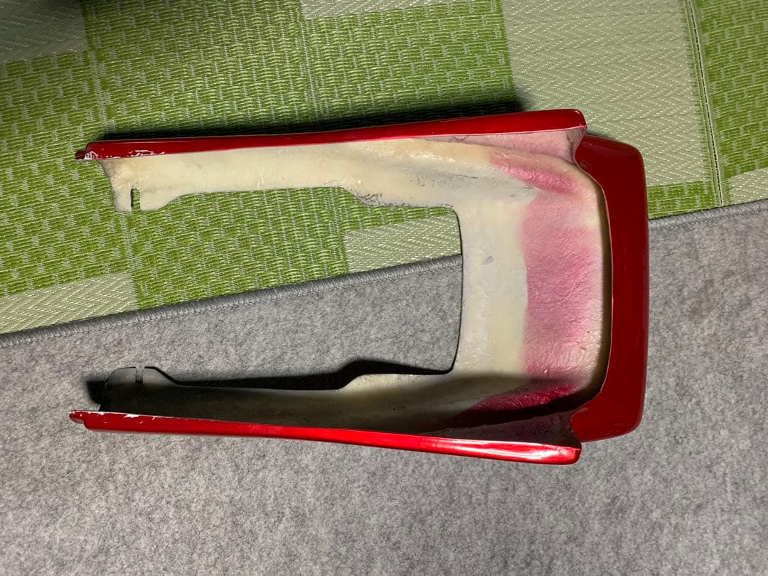 CBX/BEET/テール/赤白