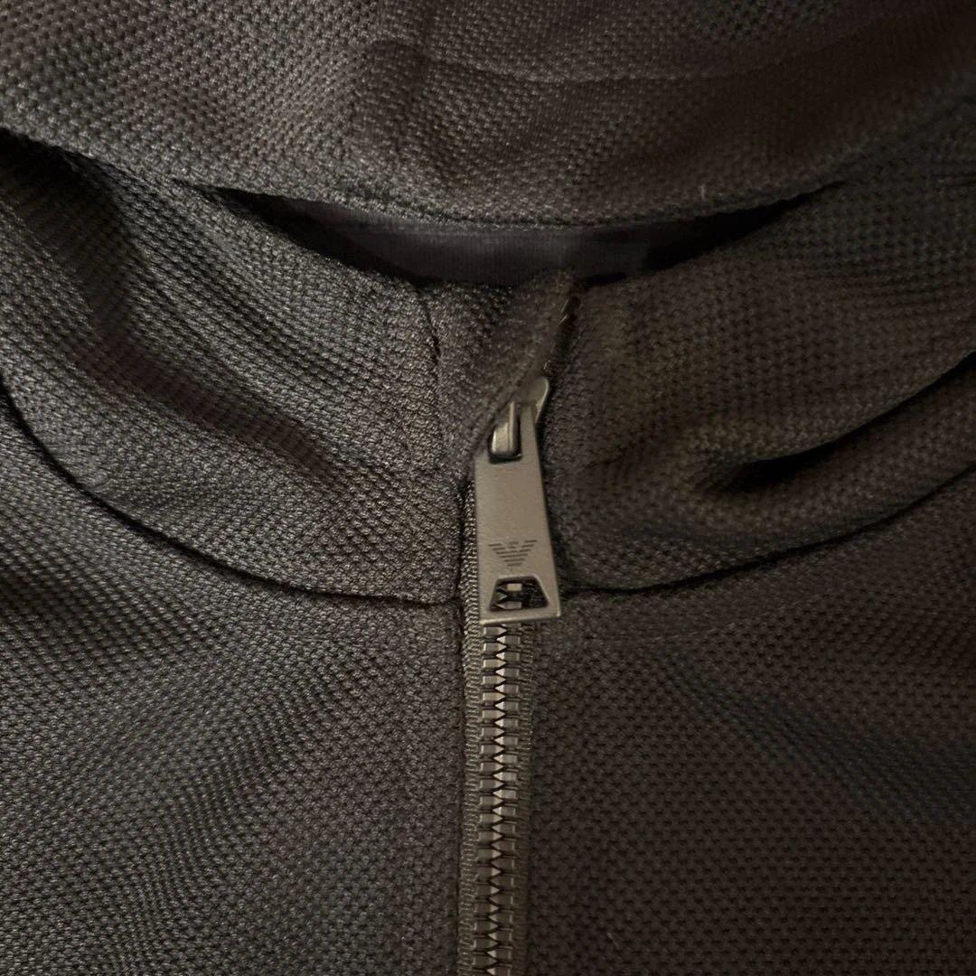 エンポリオアルマーニ　パーカー　12A154センチ