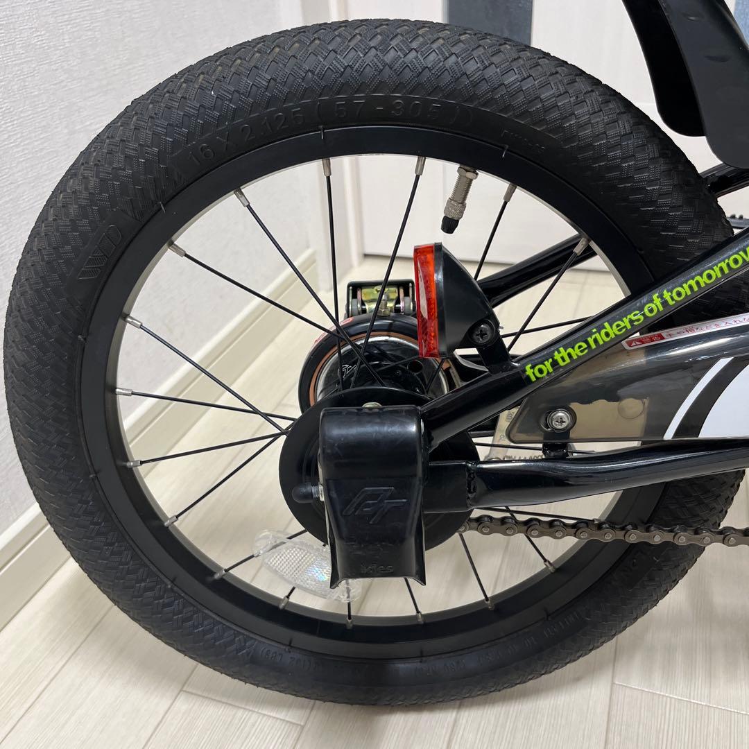 dバイクマスター16インチ