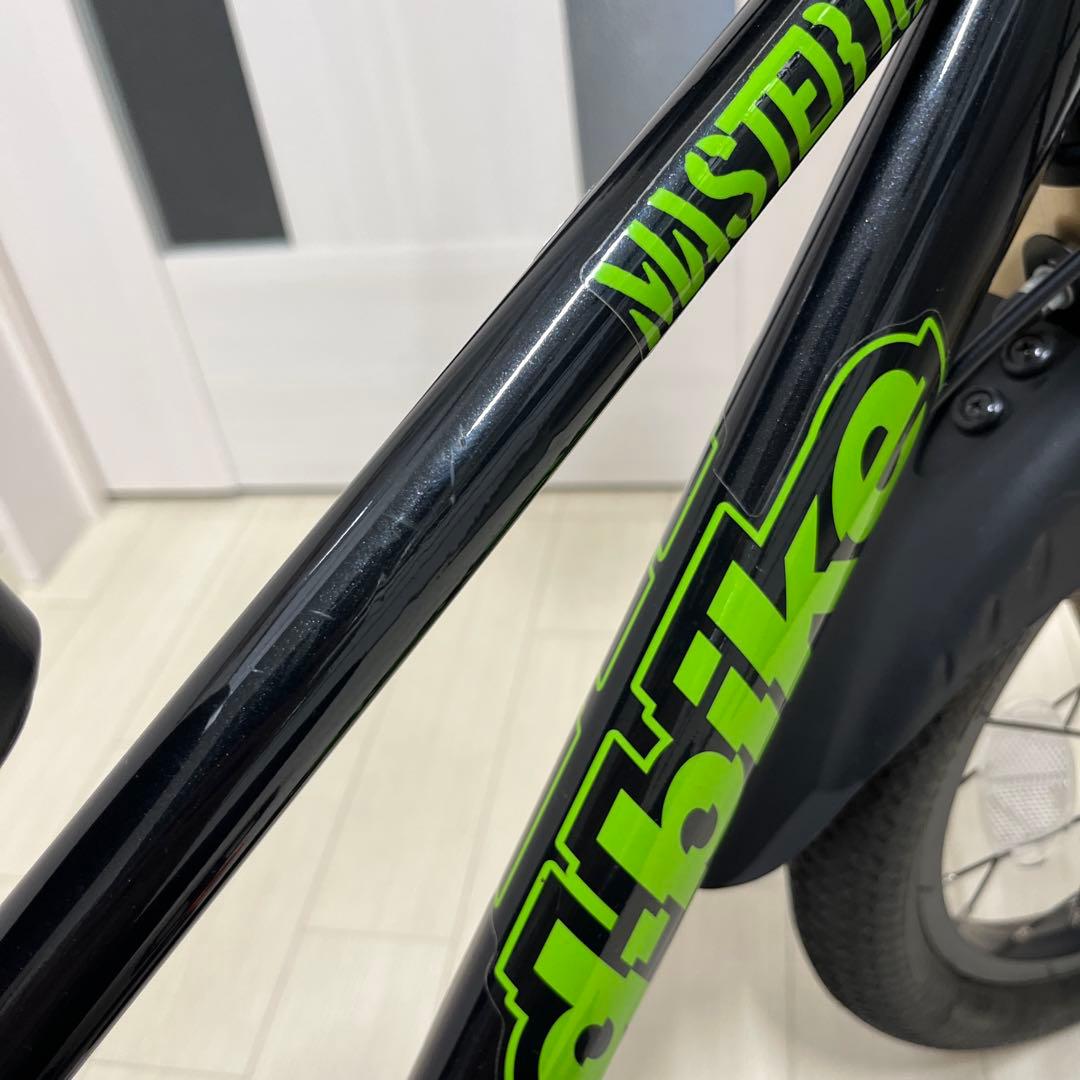 dバイクマスター16インチ