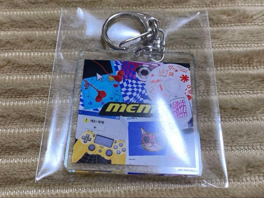 NEK! CD3枚セット➕オマケ