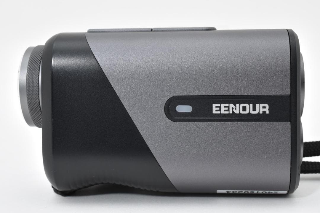 【美品】イーノウ EENOUR U1000 PRO ゴルフ用レーザー距離計