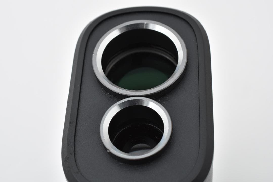 【美品】イーノウ EENOUR U1000 PRO ゴルフ用レーザー距離計