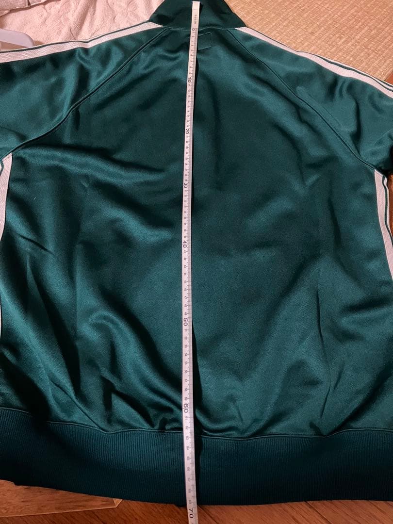 値下げ！Needles ニードルズ トラックジャケット 希少