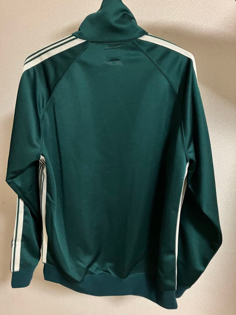 値下げ！Needles ニードルズ トラックジャケット 希少