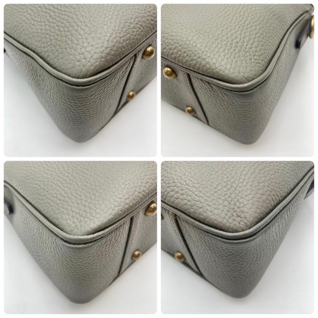 おもち✨トフ&ロードストーン ビジネスバッグ A4 2way 男女OK