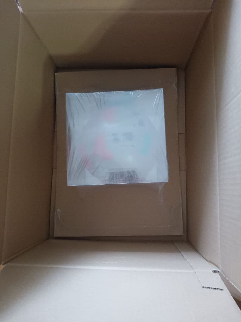 Plazma/BOW AND ARROWハロ盤