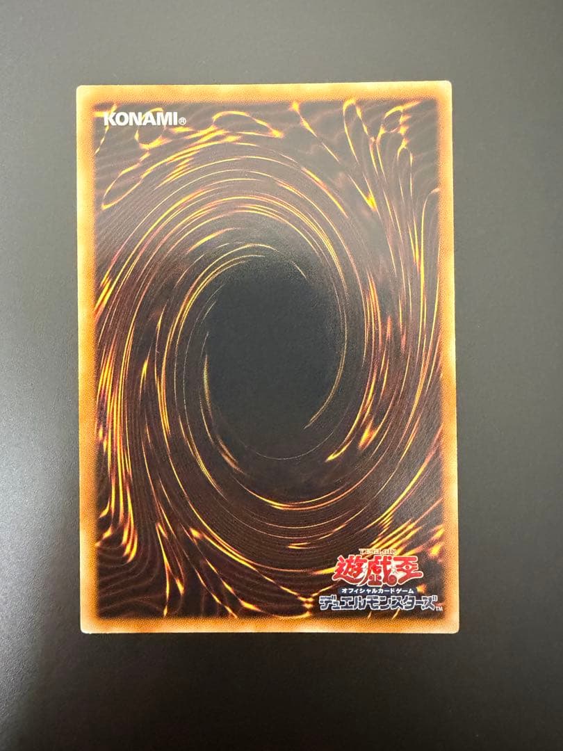 【遊戯王】　真紅眼の闇竜 (W6S-JP001) レリーフ