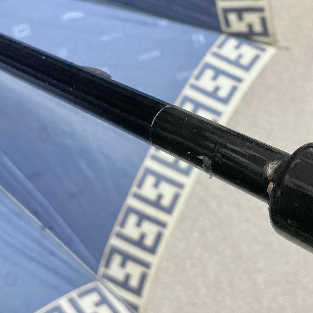 FENDI｜フェンディ｜長傘