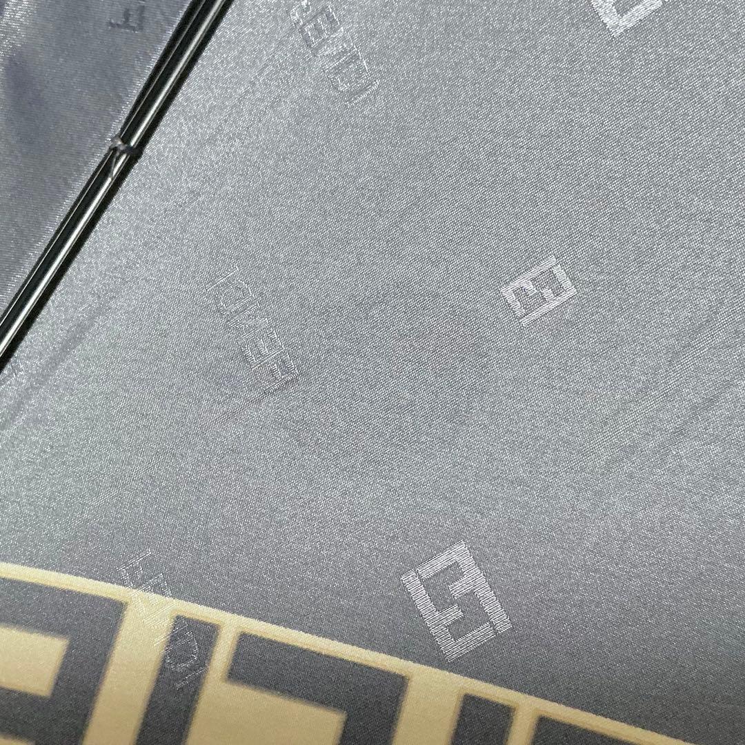 FENDI｜フェンディ｜長傘