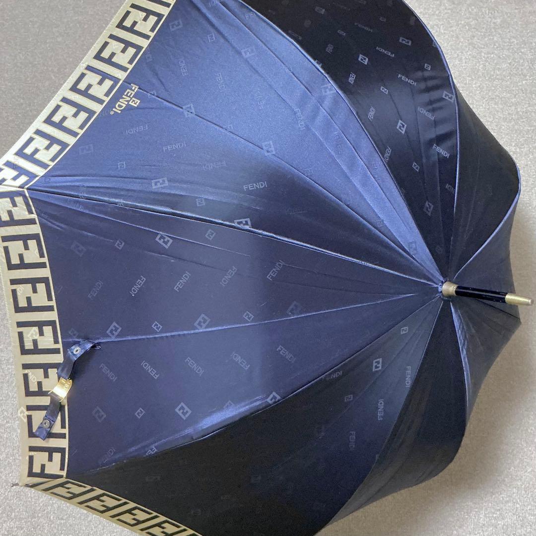 FENDI｜フェンディ｜長傘