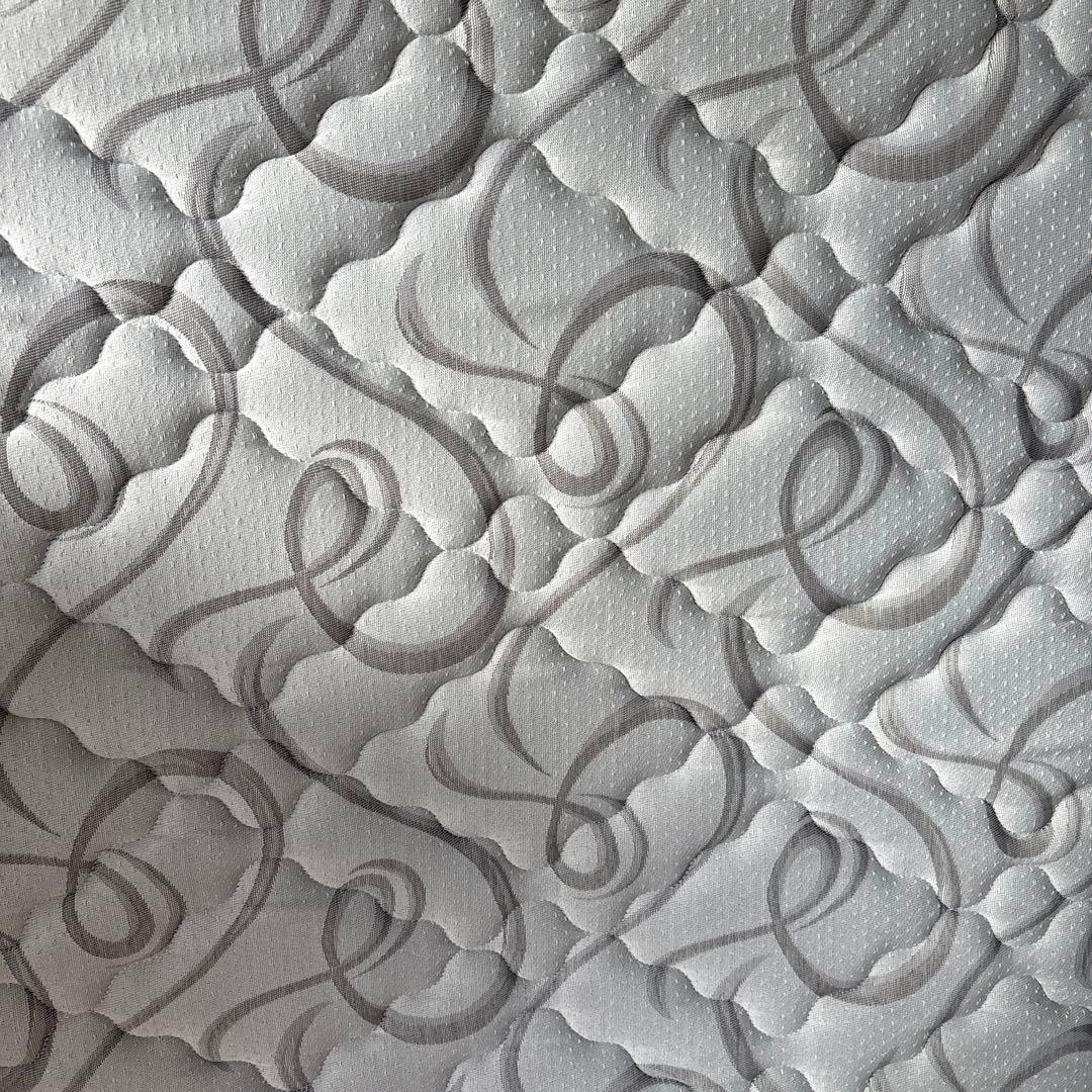 美品　シモンズ ビューティレスト/ シングル/マットレス　レギュラー