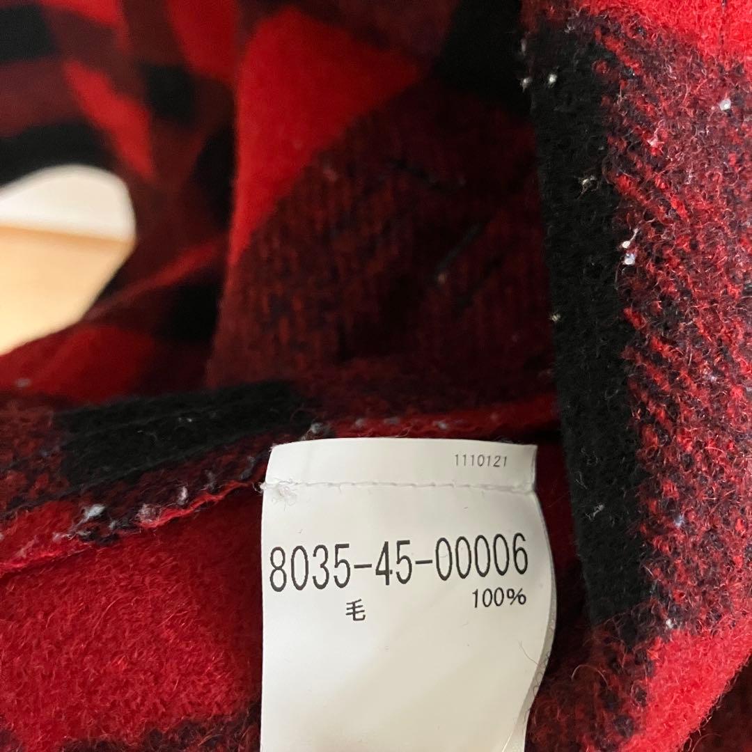 【美品】FILSON フィルソン マッキーノクルーザー サイズS アメリカ製