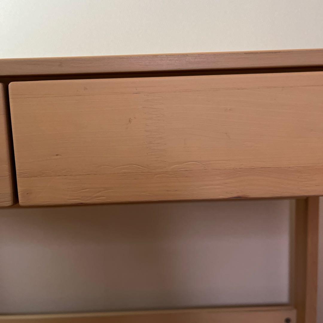 イトーキ セレクトワン デスク 学習机