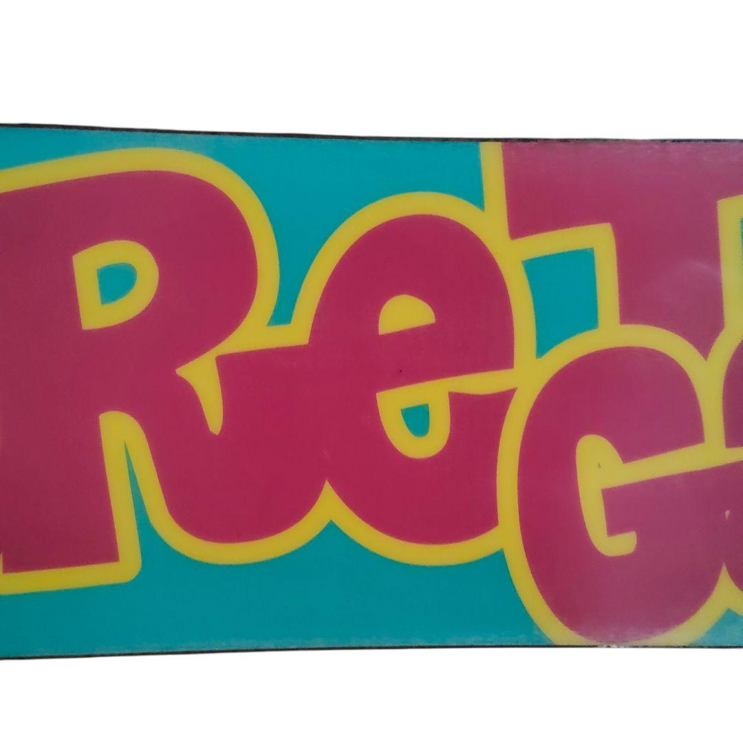 ■2点セット■ボード 板 SECRET GARDEN 143cm