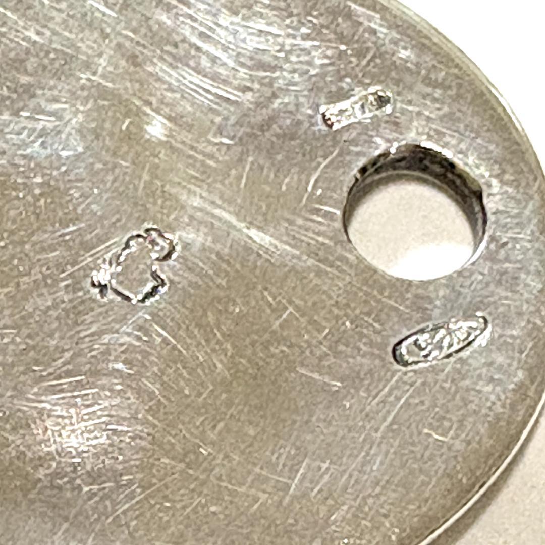 Pomellato ポメラート DoDo ドドYG 925 K12YG　ゾウ