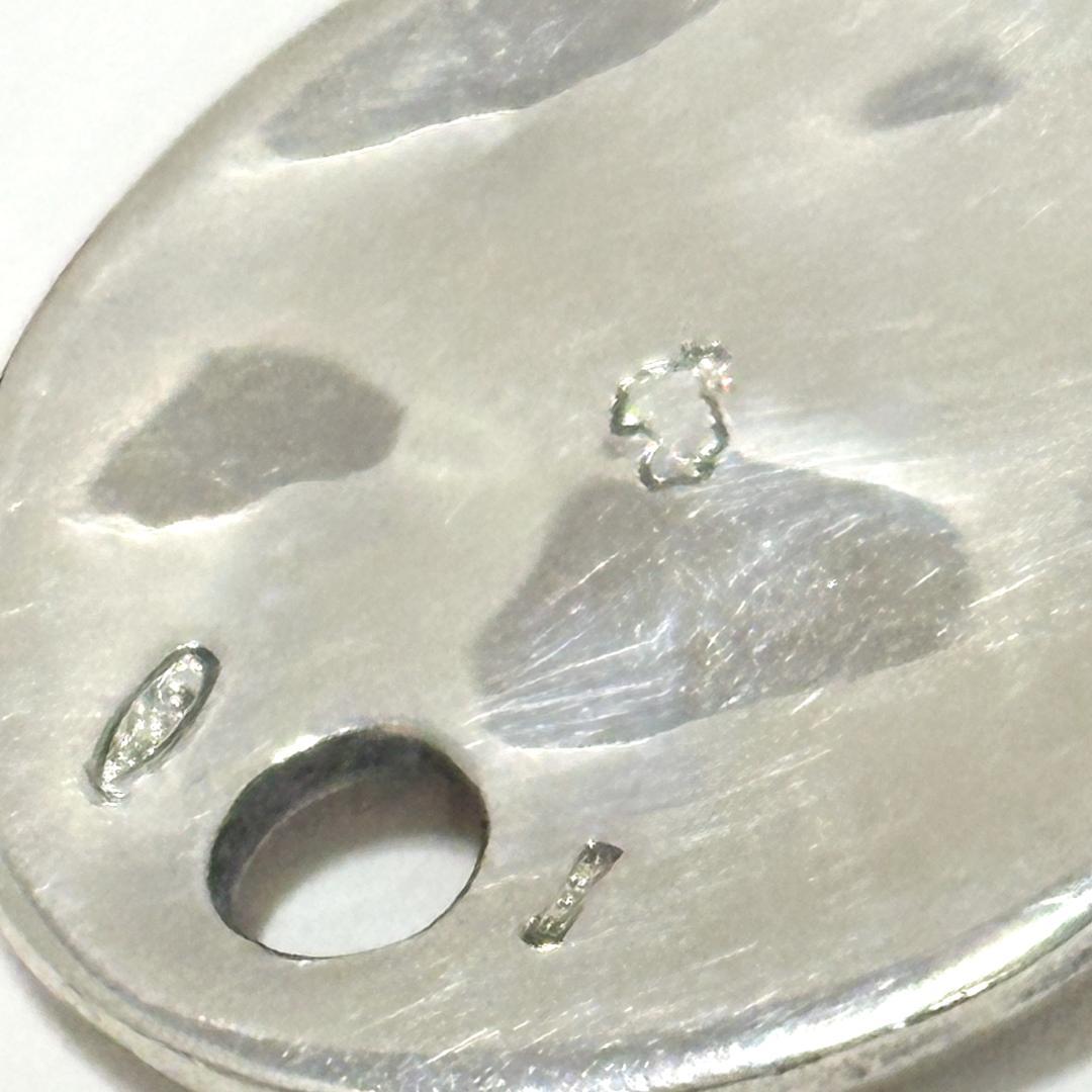 Pomellato ポメラート DoDo ドドYG 925 K12YG　ゾウ