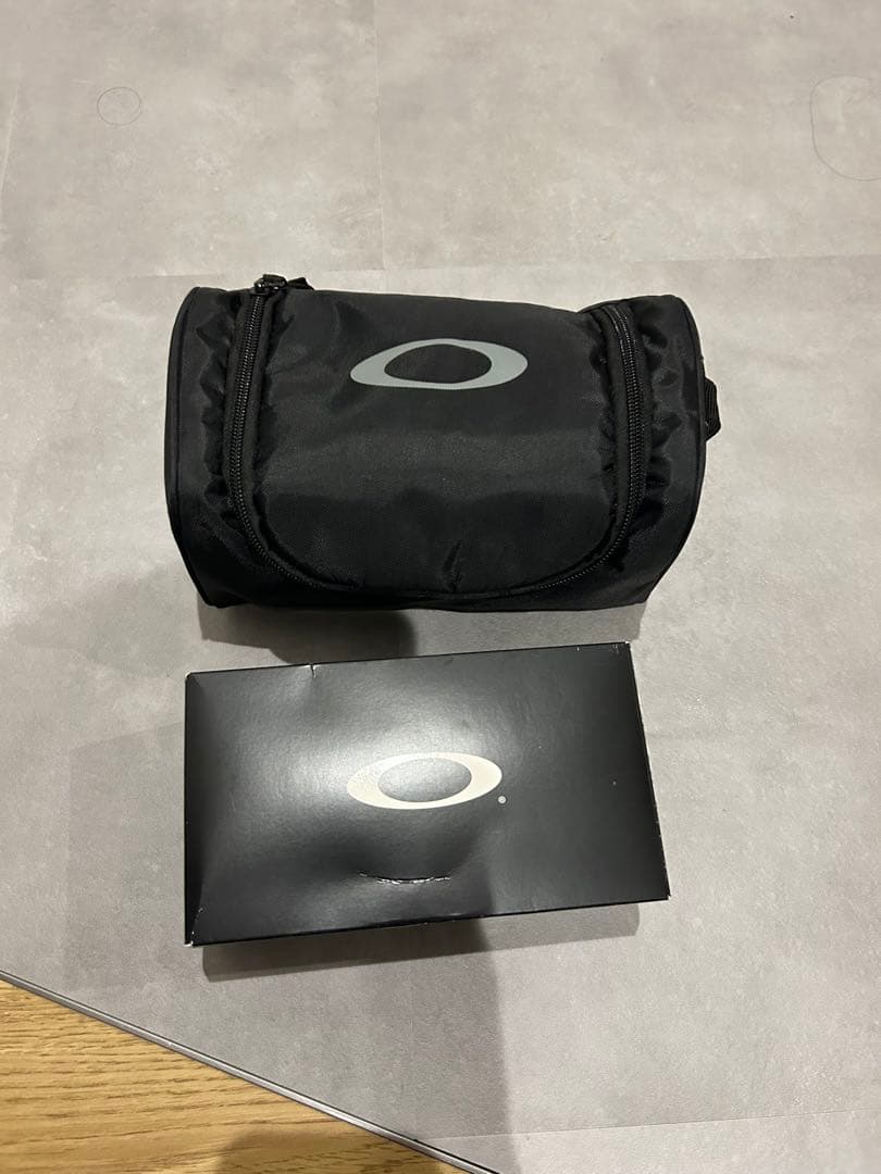 Oakley Airbrake® MTB Goggles